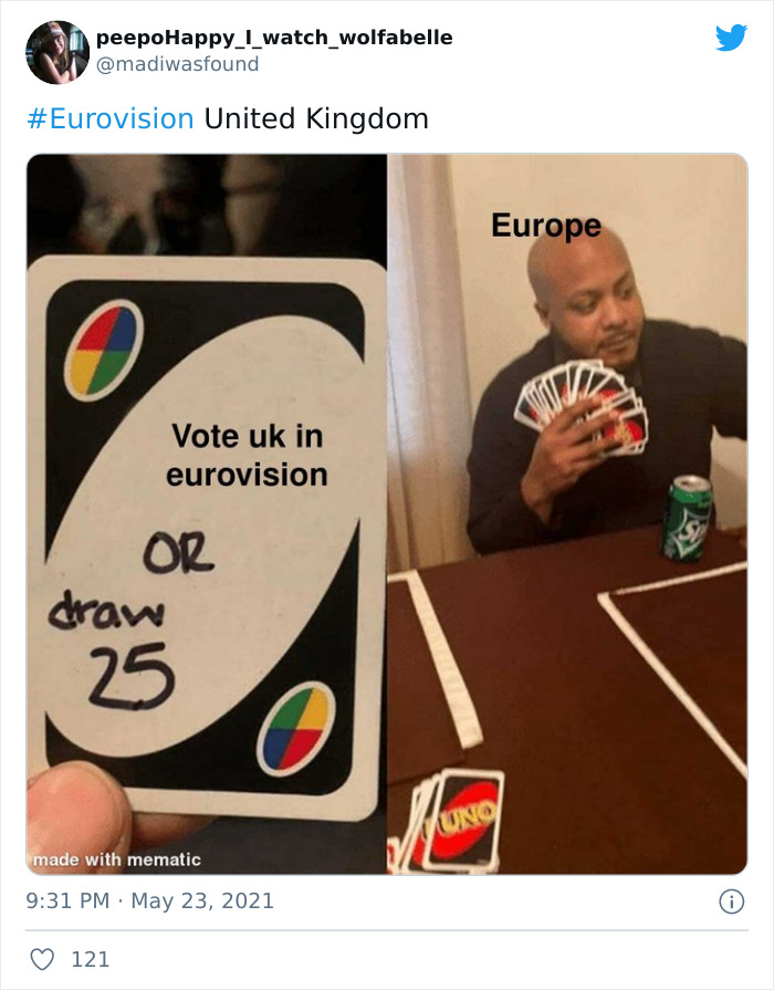 Eurovision-Song-Contest-Twitter-Memes