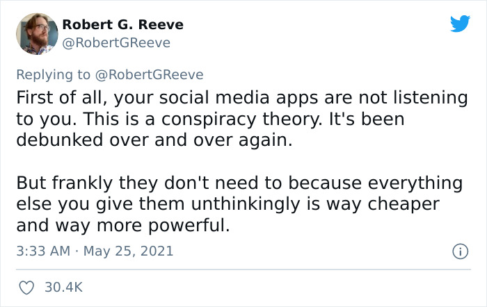 Privacy Tech Worker Explains How Ads Know Things They Seemingly Shouldn’t Privacy Tech Worker Explains How Ads Know Things They Seemingly Shouldn’t
