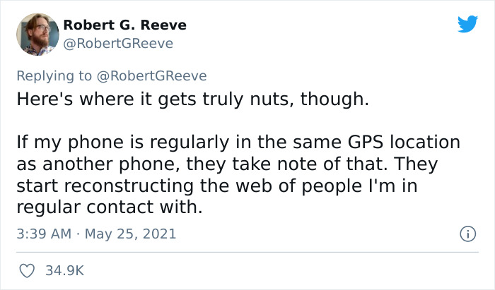 Privacy Tech Worker Explains How Ads Know Things They Seemingly Shouldn’t Privacy Tech Worker Explains How Ads Know Things They Seemingly Shouldn’t