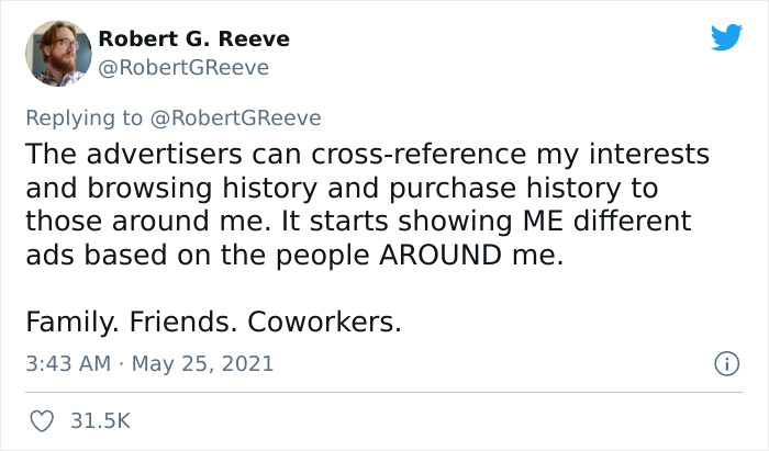 Privacy Tech Worker Explains How Ads Know Things They Seemingly Shouldn’t Privacy Tech Worker Explains How Ads Know Things They Seemingly Shouldn’t