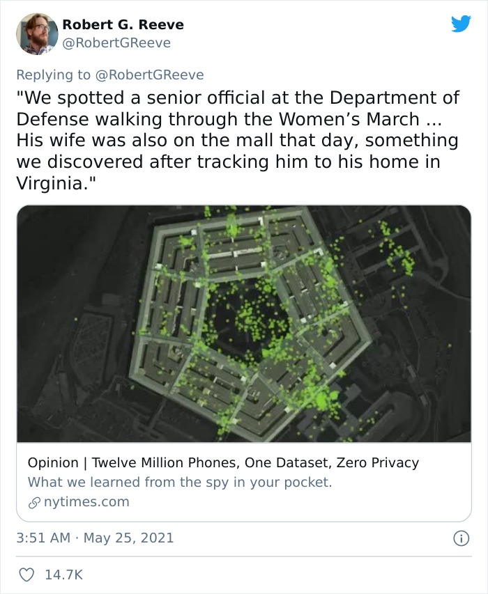 Privacy Tech Worker Explains How Ads Know Things They Seemingly Shouldn’t Privacy Tech Worker Explains How Ads Know Things They Seemingly Shouldn’t