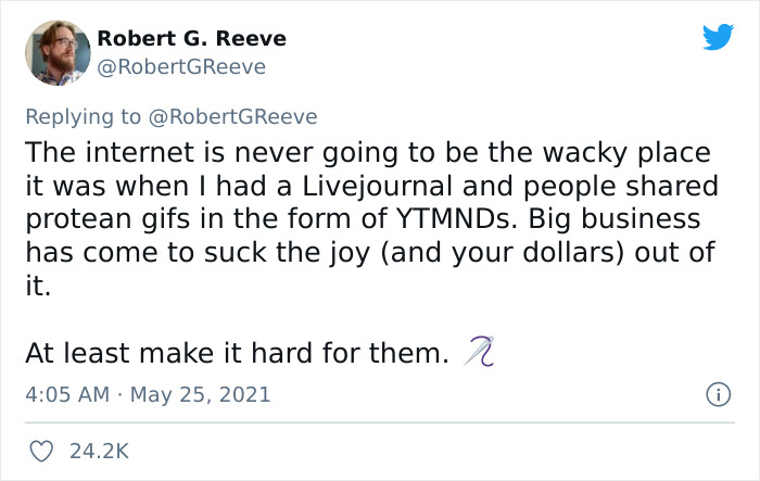 Privacy Tech Worker Explains How Ads Know Things They Seemingly Shouldn&rsquo;t