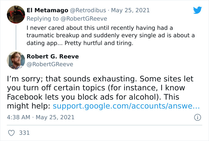 Privacy Tech Worker Explains How Ads Know Things They Seemingly Shouldn’t Privacy Tech Worker Explains How Ads Know Things They Seemingly Shouldn’t