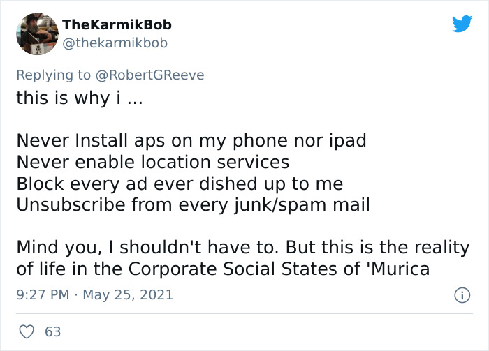 Privacy Tech Worker Explains How Ads Know Things They Seemingly Shouldn&rsquo;t