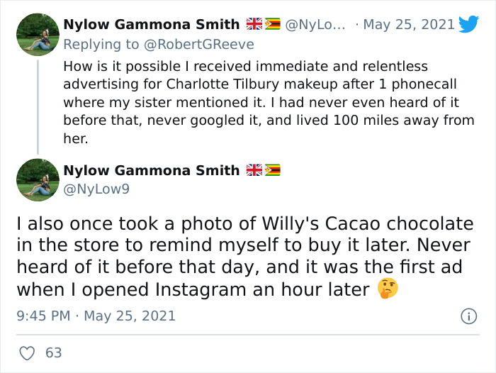 Privacy Tech Worker Explains How Ads Know Things They Seemingly Shouldn&rsquo;t