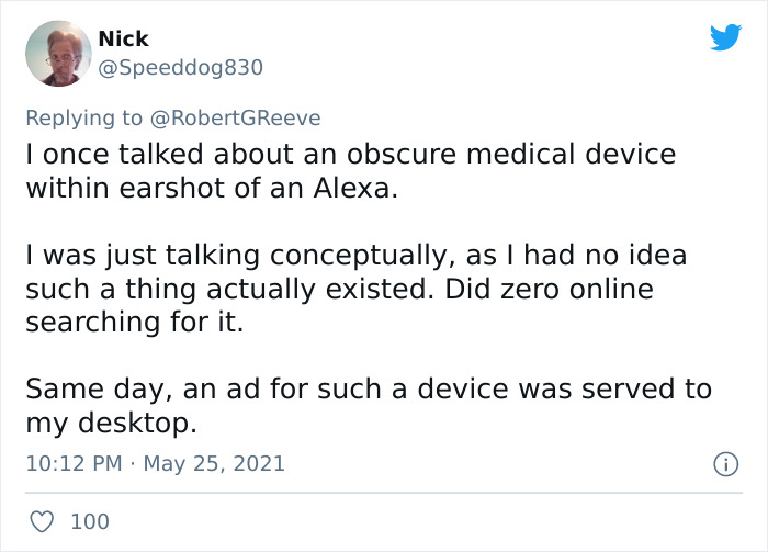 Privacy Tech Worker Explains How Ads Know Things They Seemingly Shouldn’t Privacy Tech Worker Explains How Ads Know Things They Seemingly Shouldn’t