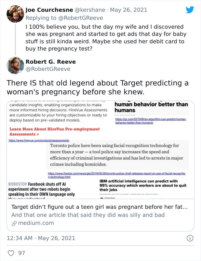 Privacy Tech Worker Explains How Ads Know Things They Seemingly Shouldn’t Privacy Tech Worker Explains How Ads Know Things They Seemingly Shouldn’t