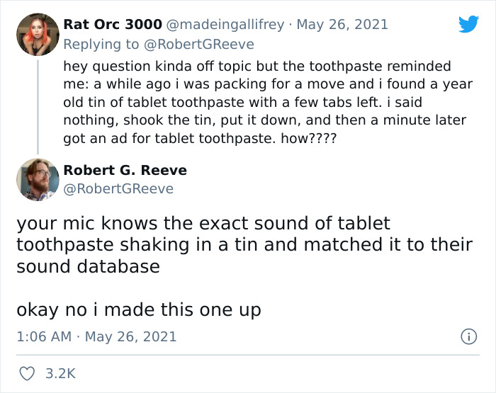 Privacy Tech Worker Explains How Ads Know Things They Seemingly Shouldn’t Privacy Tech Worker Explains How Ads Know Things They Seemingly Shouldn’t