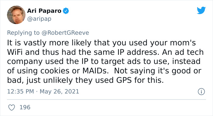 Privacy Tech Worker Explains How Ads Know Things They Seemingly Shouldn’t Privacy Tech Worker Explains How Ads Know Things They Seemingly Shouldn’t