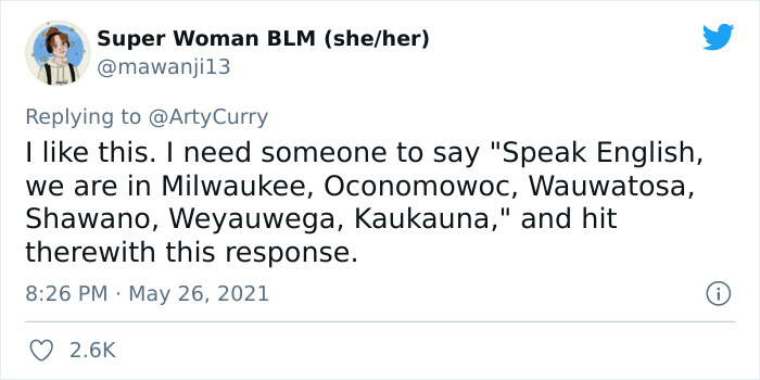 Folks Online Are Sharing Stories About The Times They Were Called Out For Not Speaking English In The US Folks Online Are Sharing Stories About The Times They Were Called Out For Not Speaking English In The US