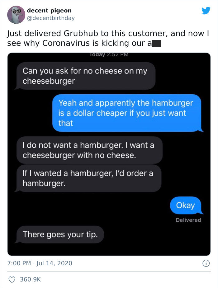 I Can’t Believe People Can Be This Stupid