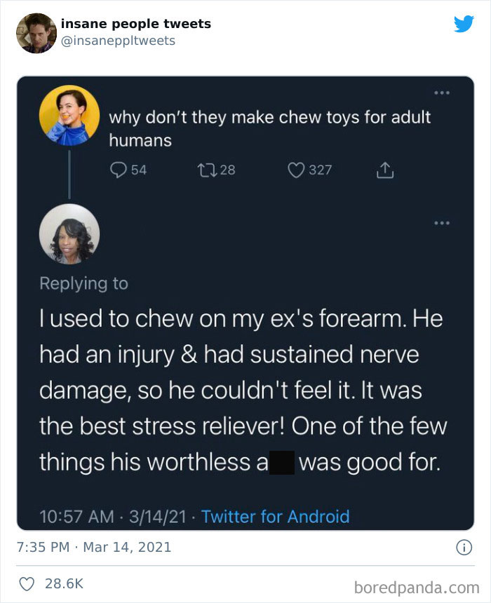 Insane-People-Tweets