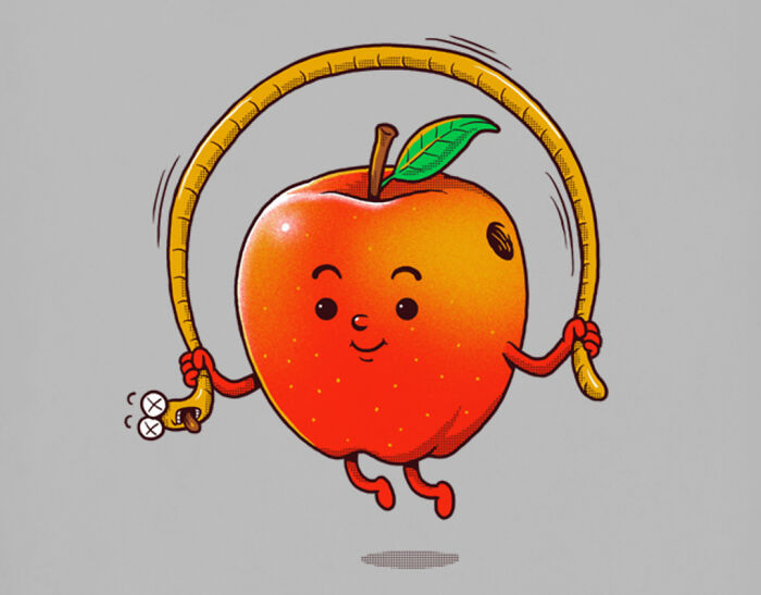 Ben Chen's Creative And Sarcastic Illustrations (103 New Pics)