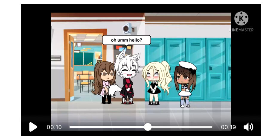 Gacha Memes Gacha Memes