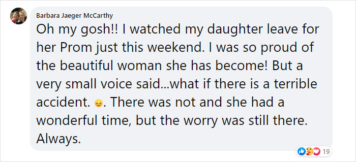 Woman Explains Why Many People Are So Hateful To Themselves, Yet So Loving To Others