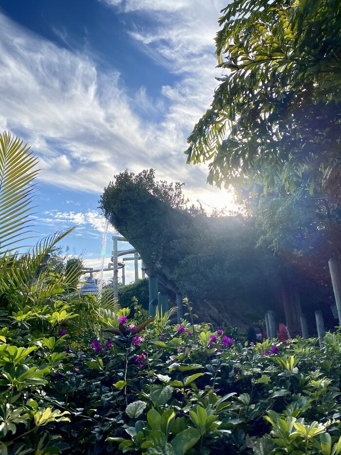 Universal Orlando Resort