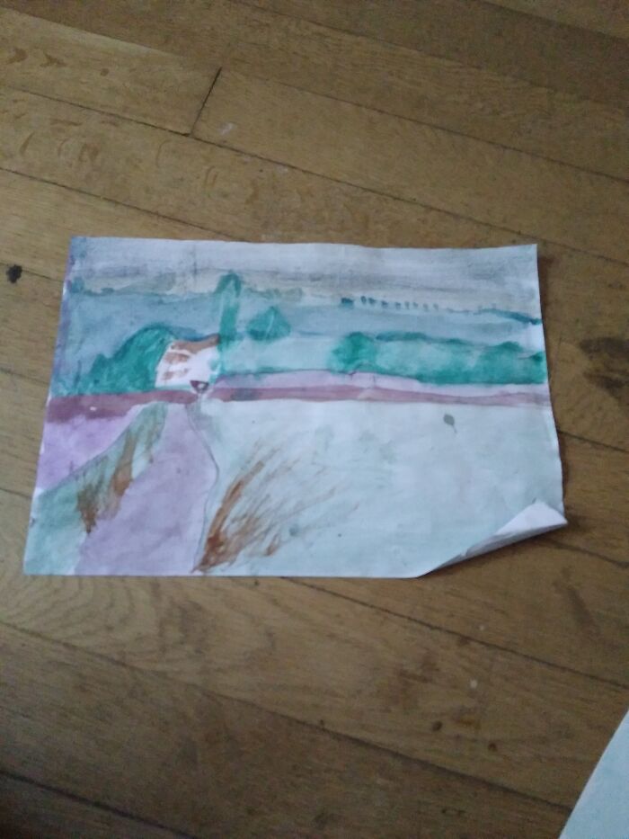 A Lavender Farm 💜