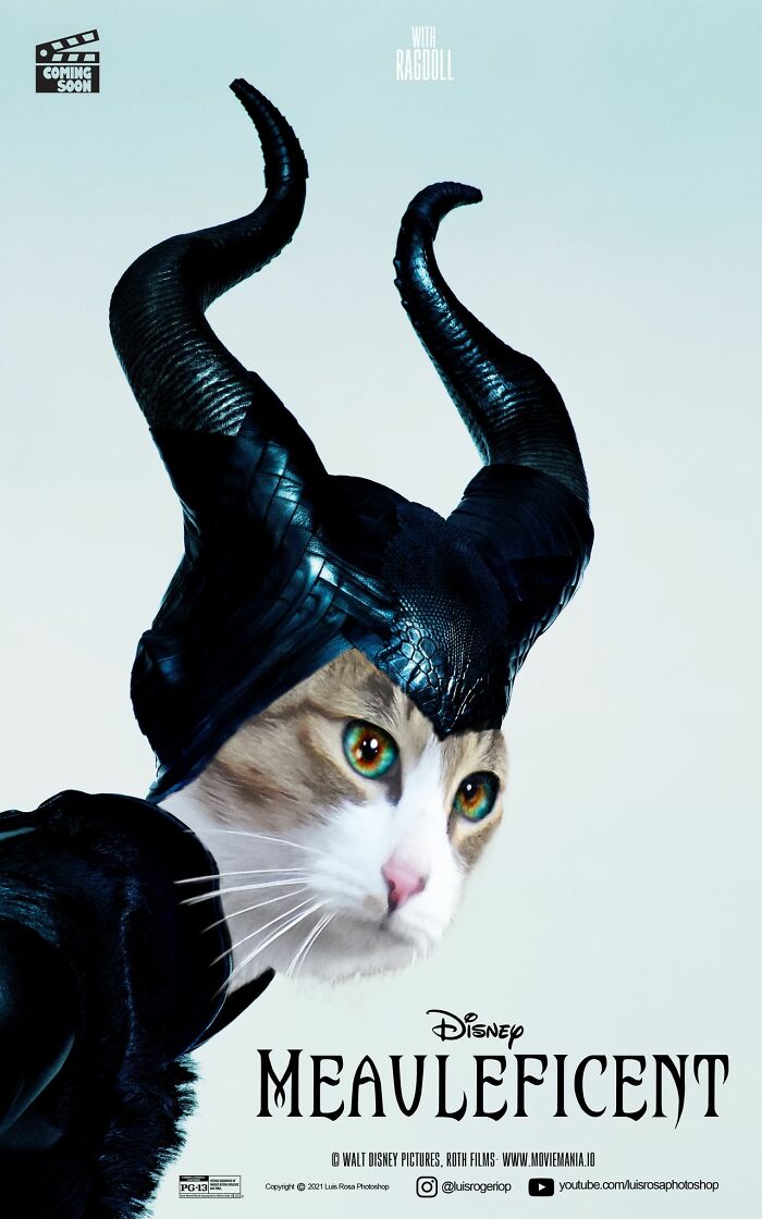 Meauleficent