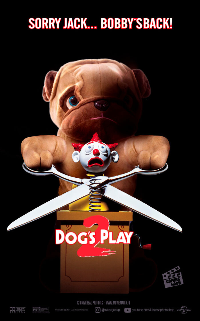 Dog's Play 2