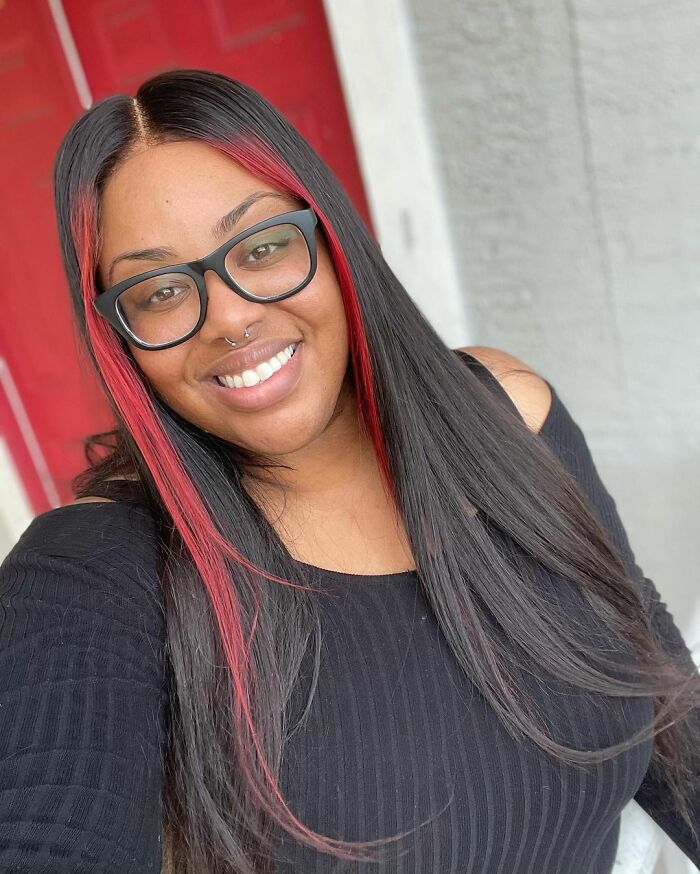 A TikToker Shares Her Experience With Hirsutism In Hopes Of Raising Awareness And Educating People On The Condition A TikToker Shares Her Experience With Hirsutism In Hopes Of Raising Awareness And Educating People On The Condition