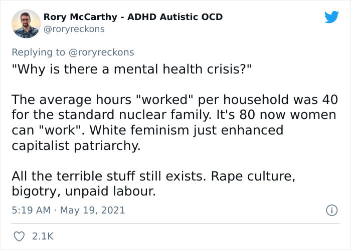 Twitter User Debunks &lsquo;Solutions For Preventing Anxiety&rsquo;, Shows How They&rsquo;re Made For The Rich Only