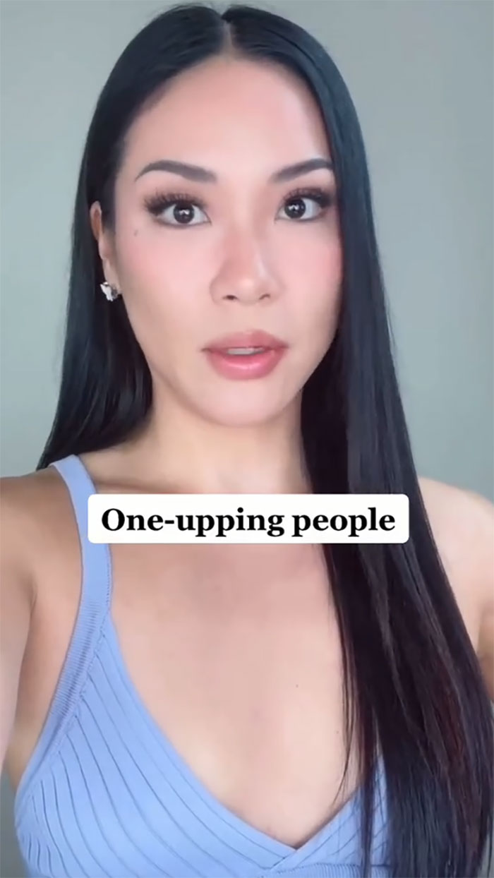 Woman Shares 5 Things People Do That Instantly Make Them Less Likeable, And Almost Everyone Is Guilty Of Them Woman Shares 5 Things People Do That Instantly Make Them Less Likeable, And Almost Everyone Is Guilty Of Them