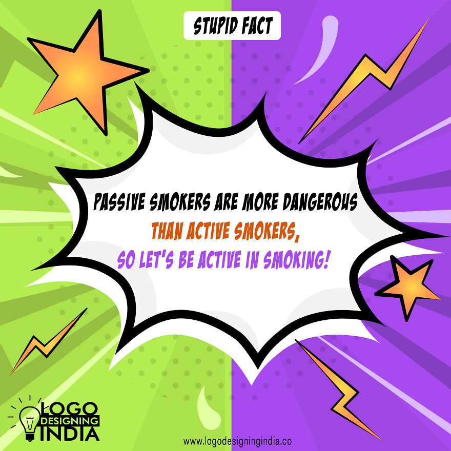 9 Stupid Facts That Will Make You Feel Instantly Smarter