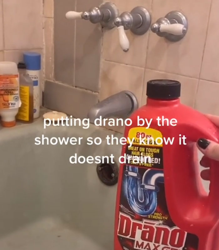 Landlord Wants To Increase The Rent, Tenant 'Sabotages' Apartment Showings By Putting Every Problem In Her Apartment On Display Landlord Wants To Increase The Rent, Tenant 'Sabotages' Apartment Showings By Putting Every Problem In Her Apartment On Display
