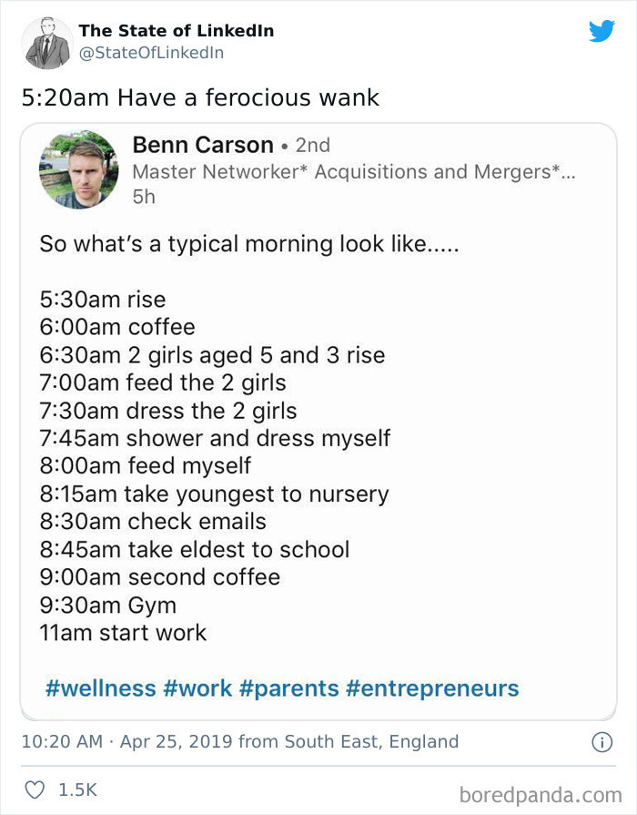 The-State-Of-Linkedin-Tweets