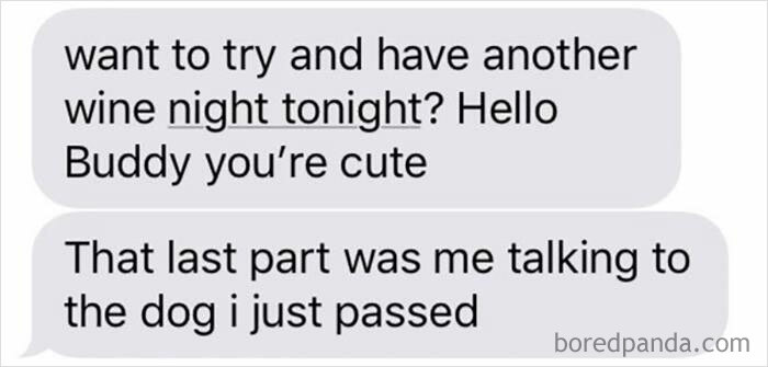 Funny-Unexpected-Texts