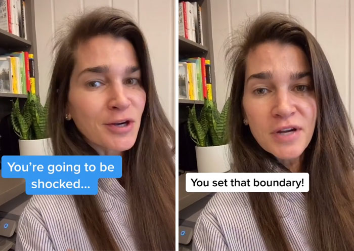 Mom Goes Viral With Nearly 400K Likes For Explaining Why Some Kids Don’t Listen Until You Yell At Them Mom Goes Viral With Nearly 400K Likes For Explaining Why Some Kids Don’t Listen Until You Yell At Them