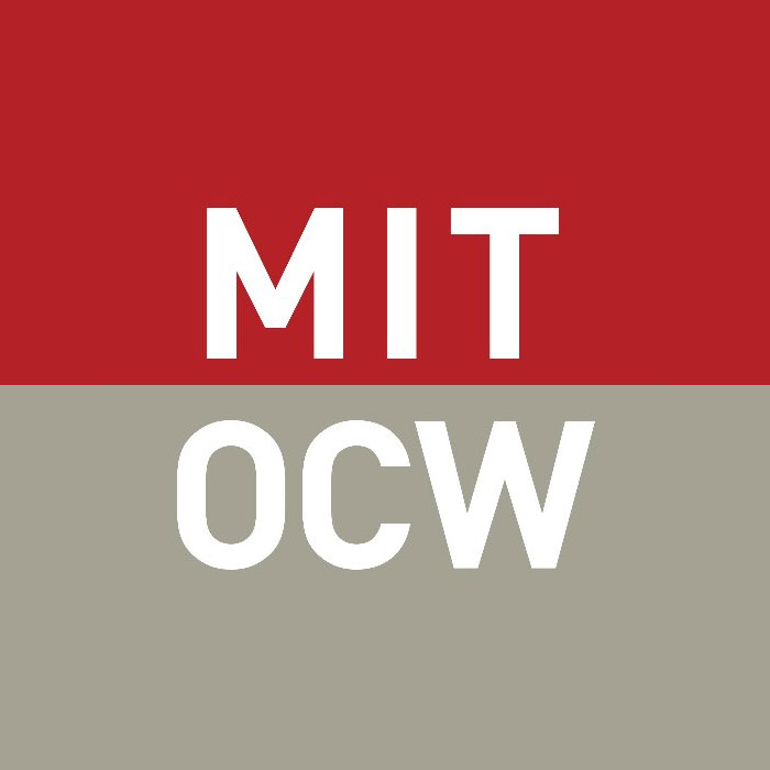 Mit Opencourseware
