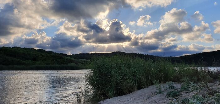 Veleka River, Bulgaria