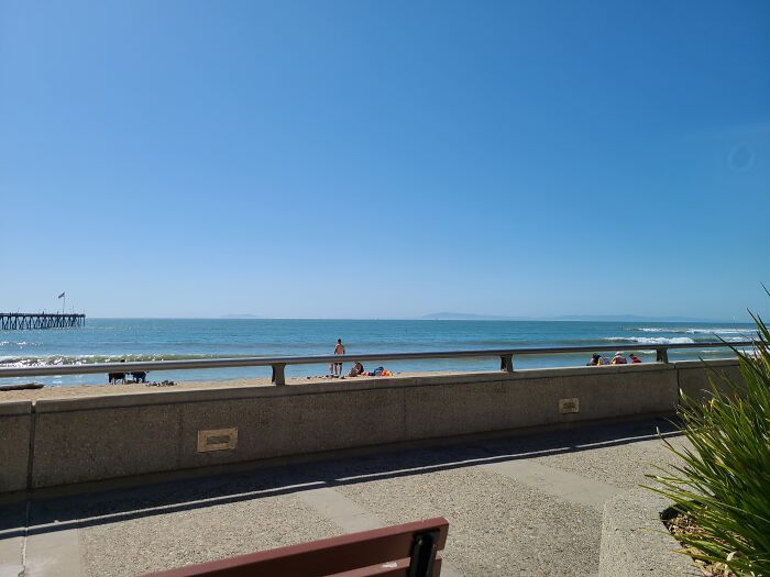 Ventura Beach