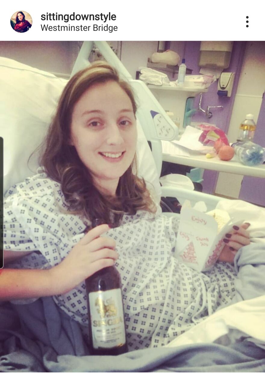 I've Spent 4 Years In A Wheelchair And I Love Fashion I've Spent 4 Years In A Wheelchair And I Love Fashion