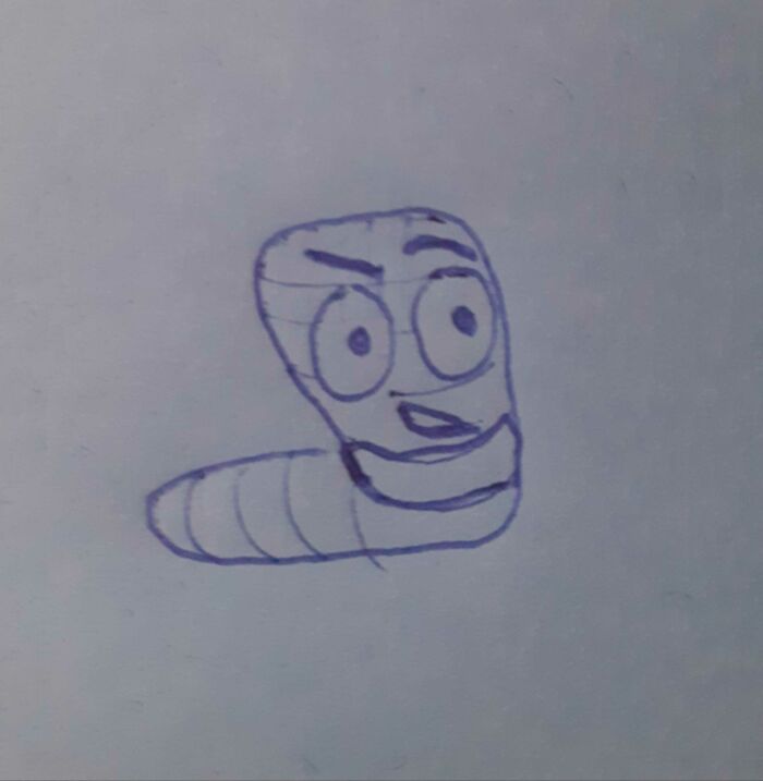 Worms Are So Underrated