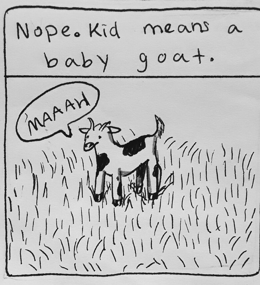 Comic On Why I Take So Long To Write Emails