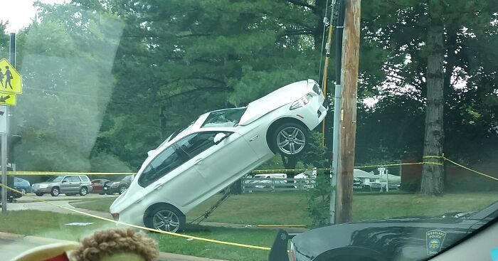 How Does This Happen?!?!?!?!