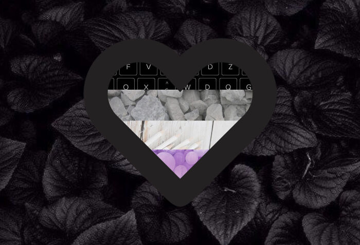 #1 Ace // So I Did This Thing A While Ago Where I Combined Aesthetics To Make Pride Flags, Here Are Some