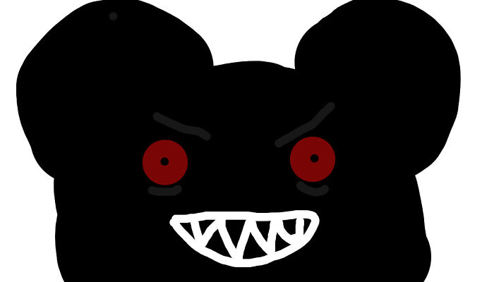 Something I Made On Kleki