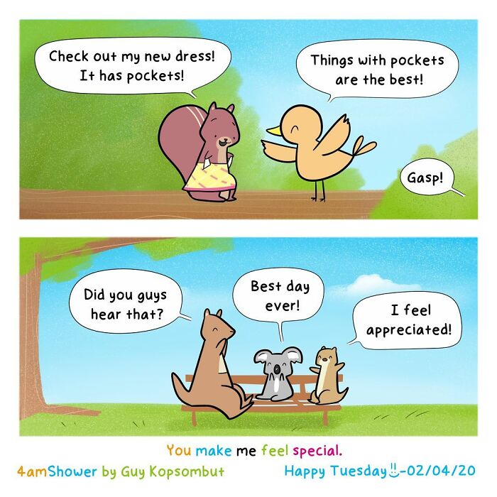 Cute-Comics-Guy-Kopsombut-4amshower