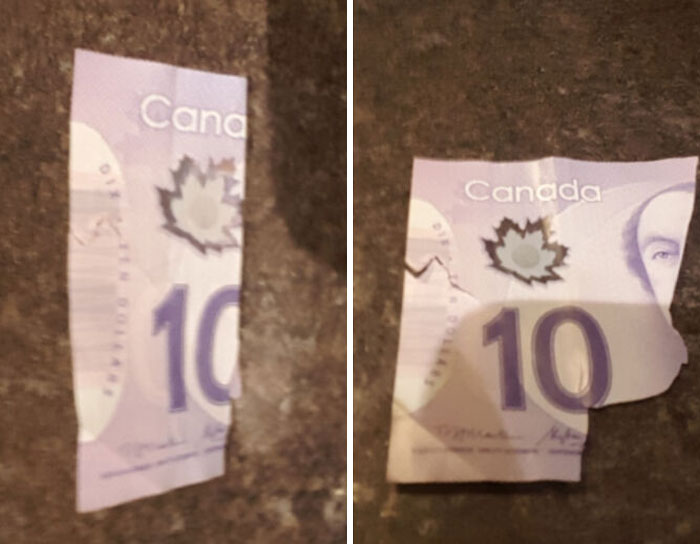 Thanks For The Tip, A-Hole!