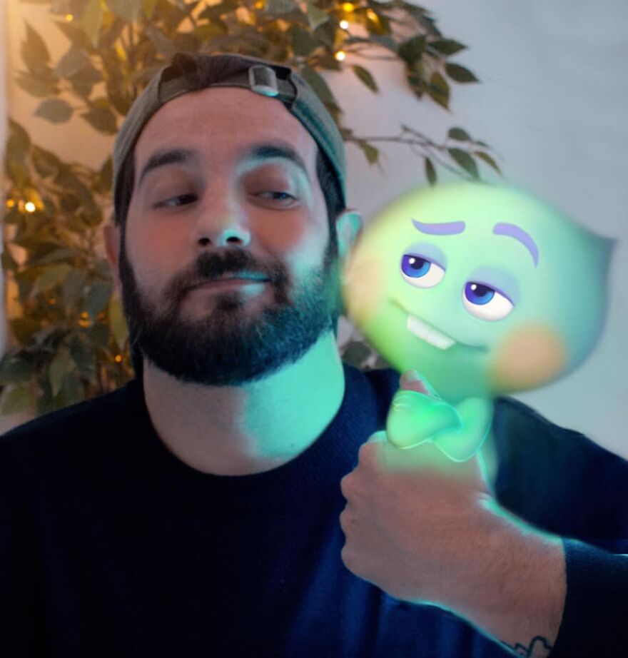 This Guy Keeps Bringing Disney Characters Into The Real World And The Result Couldn't Be More Hilarious (52 New Pics)