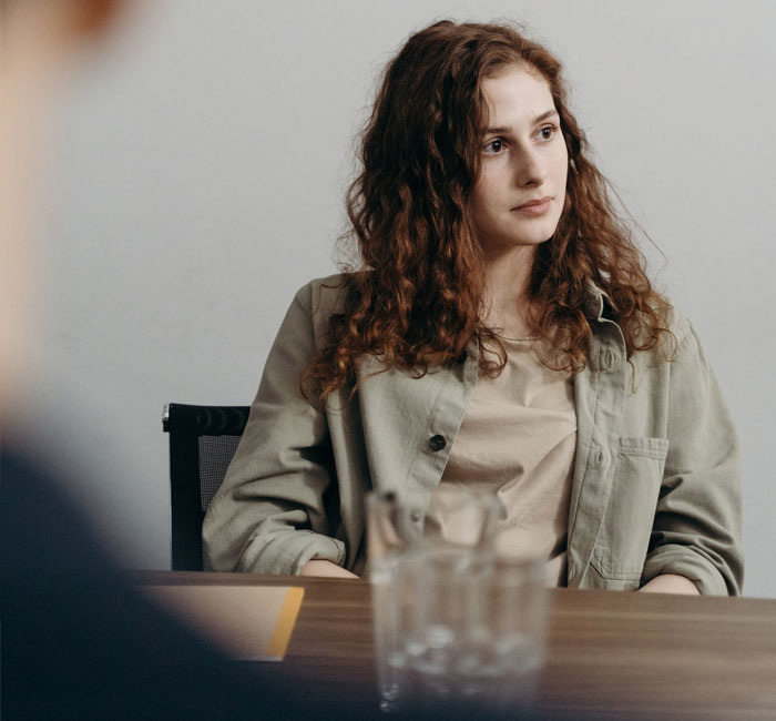 Women Are Sharing The Strangest Personal Questions They've Been Asked In Job Interviews (30 Comments)