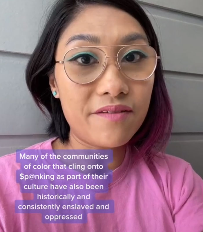 Spanking Your Kids Can Affect Their Brain Development And This Psychologist Explains It On TikTok