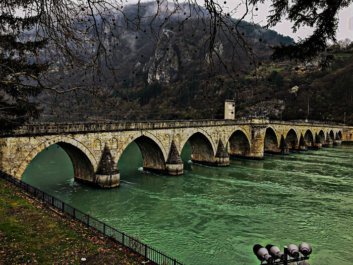 Visegrad, Bosnia And Herzegovina