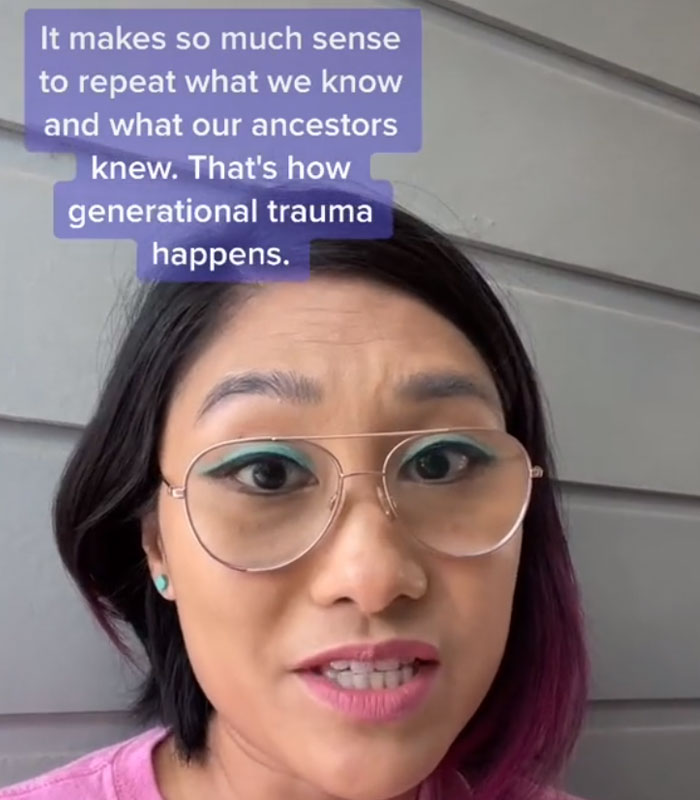 Spanking Your Kids Can Affect Their Brain Development And This Psychologist Explains It On TikTok Spanking Your Kids Can Affect Their Brain Development And This Psychologist Explains It On TikTok