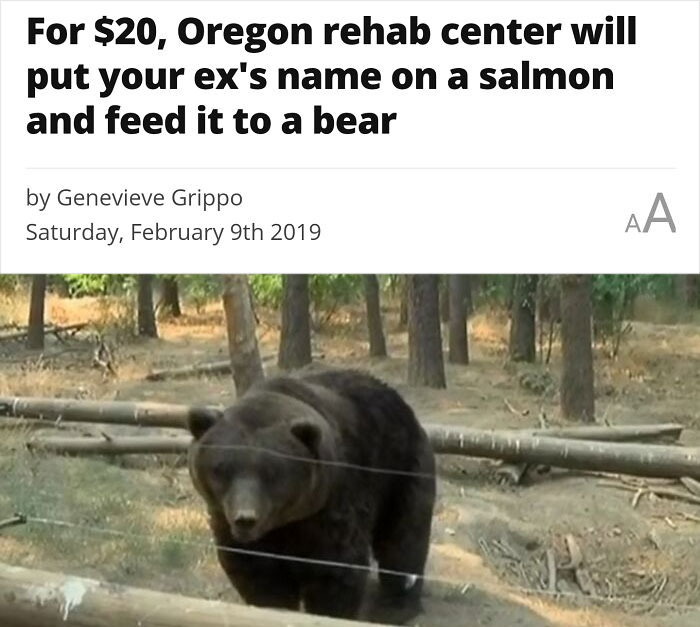 Older Article, But Hell Ill Do It!