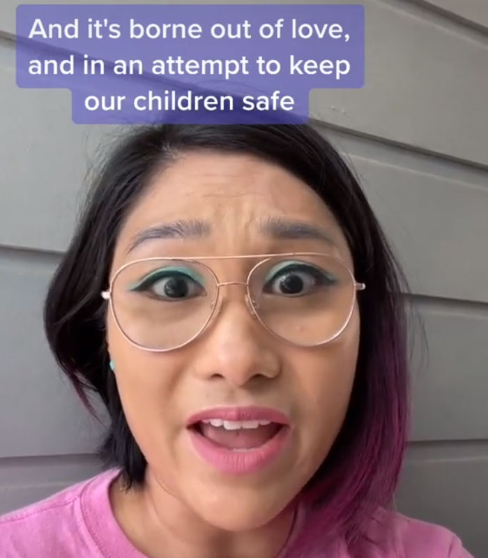 Spanking Your Kids Can Affect Their Brain Development And This Psychologist Explains It On TikTok Spanking Your Kids Can Affect Their Brain Development And This Psychologist Explains It On TikTok