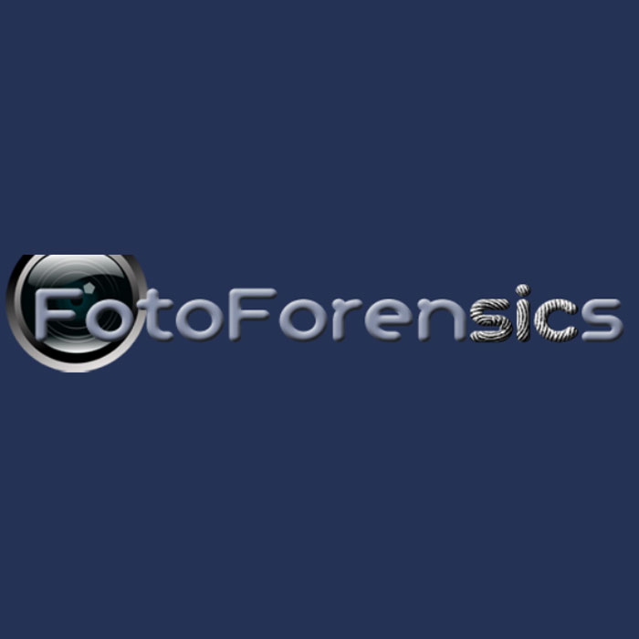 Fotoforensics